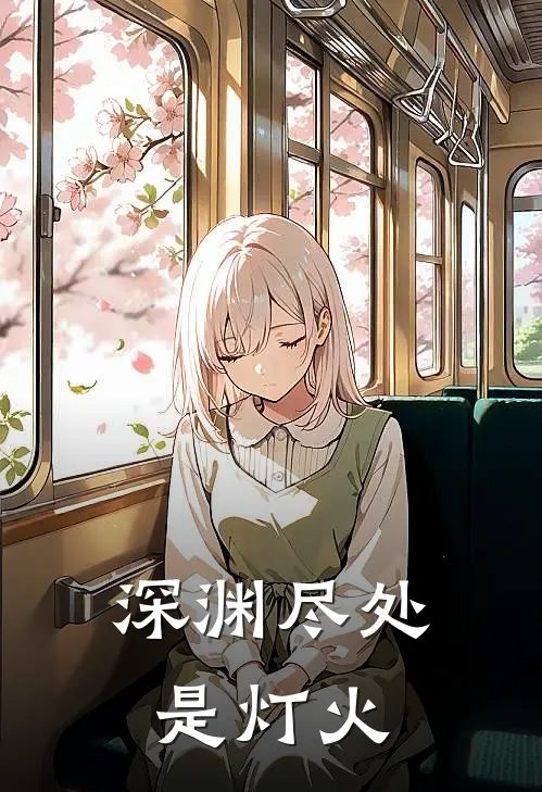 深渊尽处是灯火