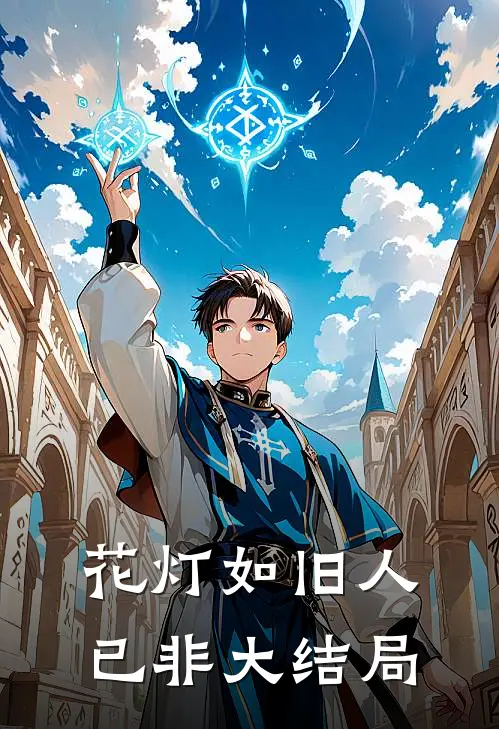 花灯如旧人已非大结局