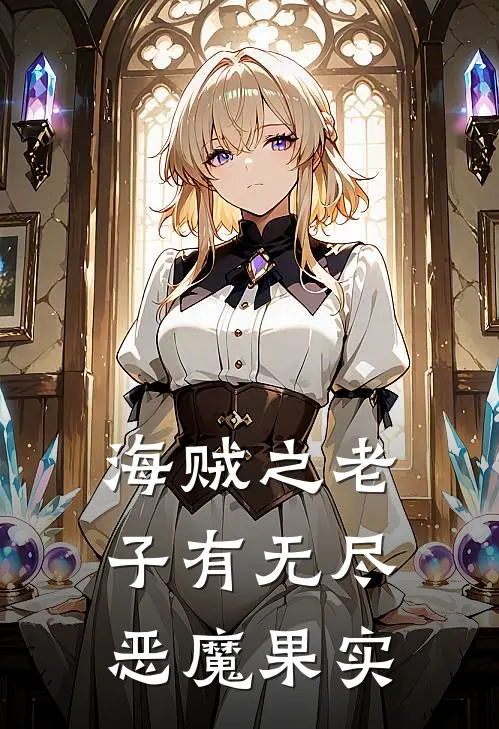 海贼之老子有无尽恶魔果实