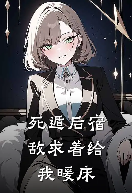 死遁后宿敌求着给我暖床