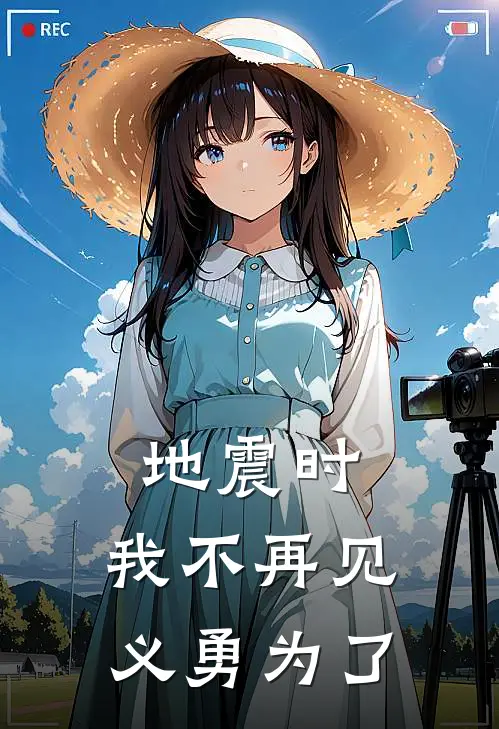 地震时，我不再见义勇为了