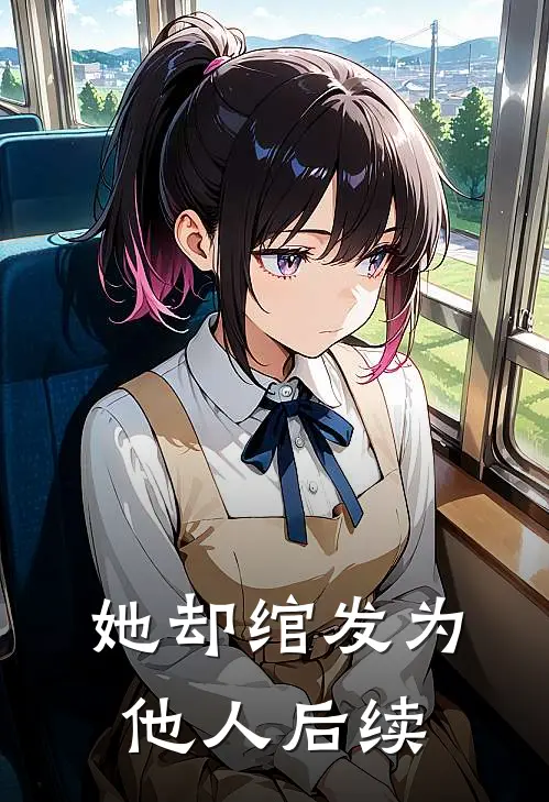 她却绾发为他人后续