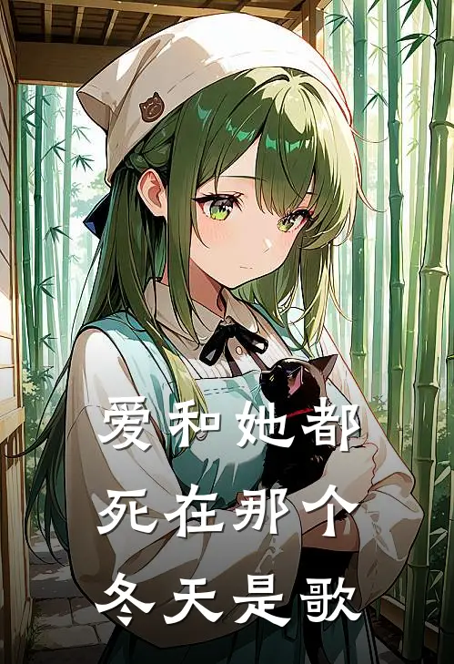 爱和她都死在那个冬天是歌