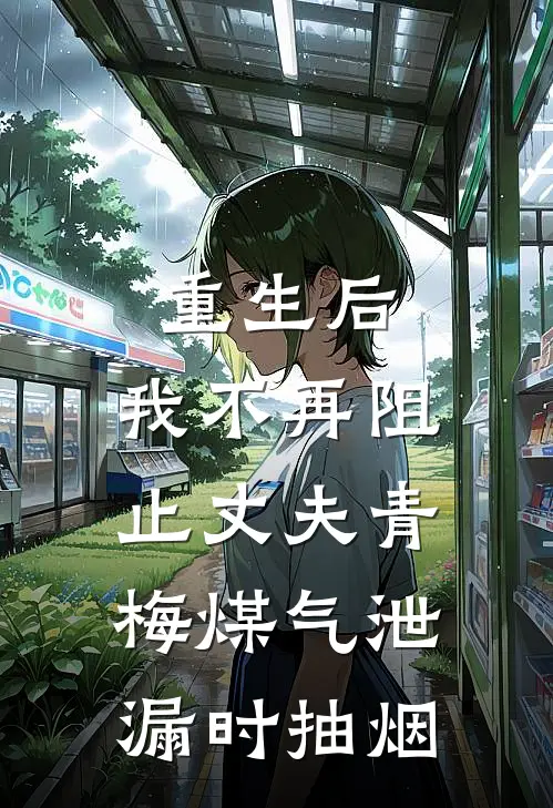 重生后，我不再阻止丈夫青梅煤气泄漏时抽烟白薇沈瑶完结小说免费阅读_完本热门小说重生后，我不再阻止丈夫青梅煤气泄漏时抽烟白薇沈瑶