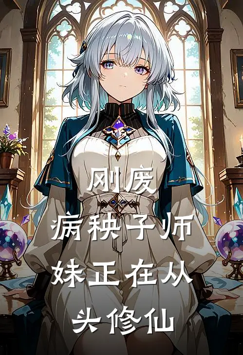 刚废，病秧子师妹正在从头修仙