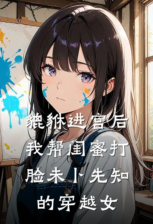 貔貅进宫后，我帮闺蜜打脸未卜先知的穿越女