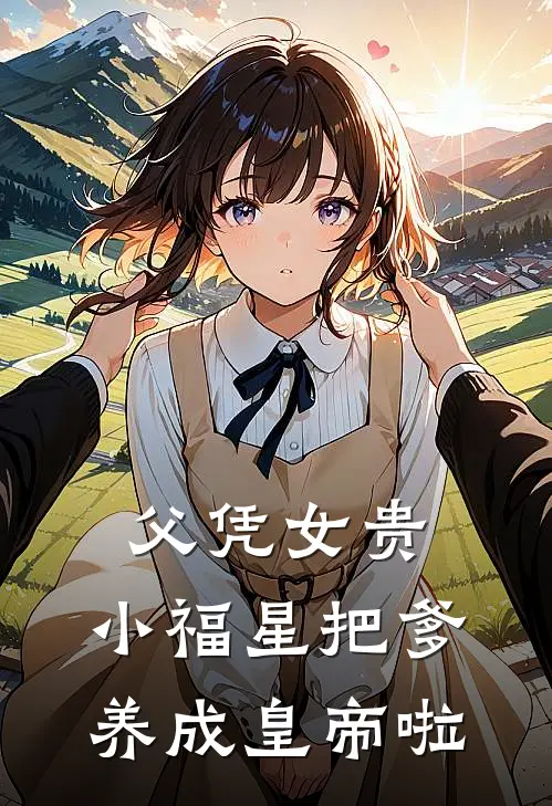 父凭女贵，小福星把爹养成皇帝啦