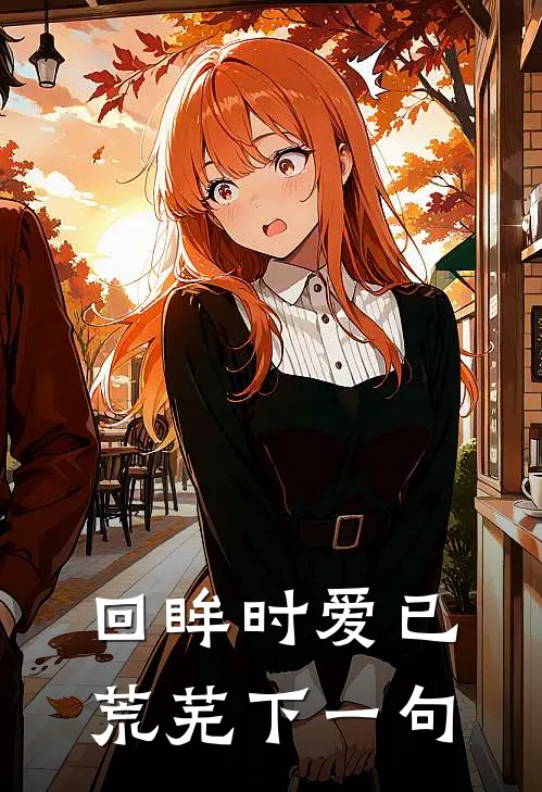 回眸时爱已荒芜下一句