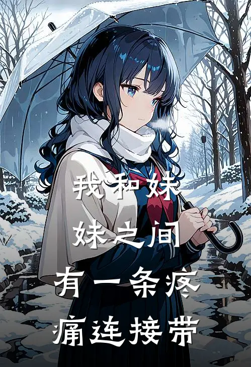 我和妹妹之间，有一条疼痛连接带