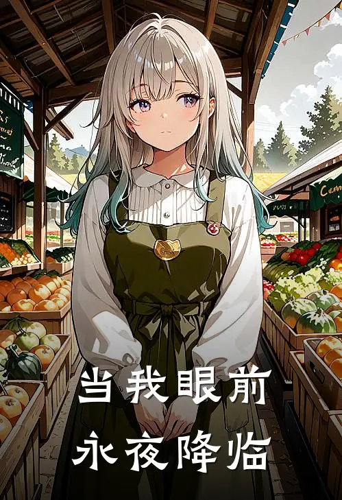 瑾年段怀川(当我眼前永夜降临)全章节在线阅读_(当我眼前永夜降临)全本在线阅读