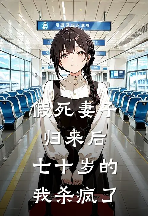 假死妻子归来后，七十岁的我杀疯了