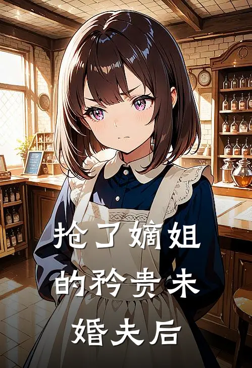 抢了嫡姐的矜贵未婚夫后