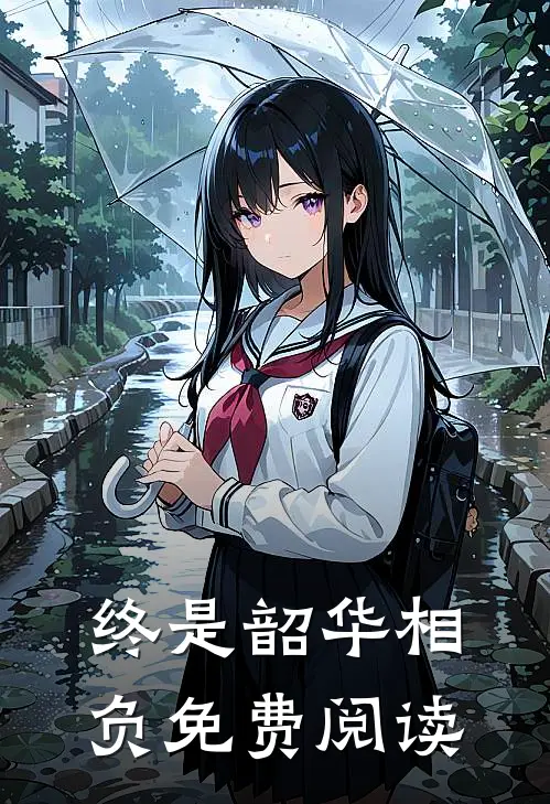 终是韶华相负免费阅读