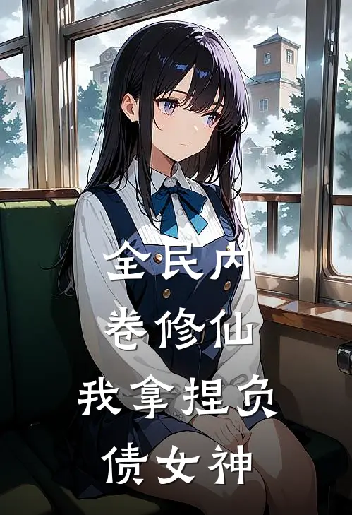 全民内卷修仙，我拿捏负债女神