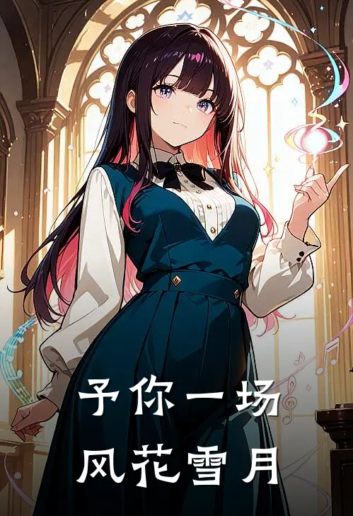 予你一场风花雪月