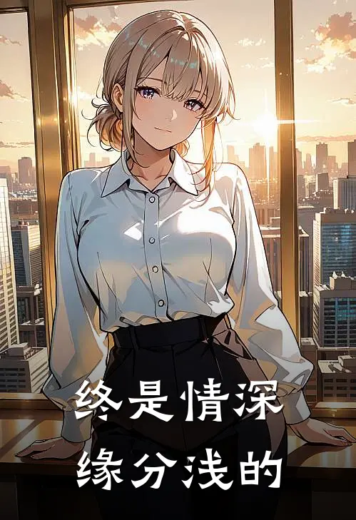 终是情深缘分浅的