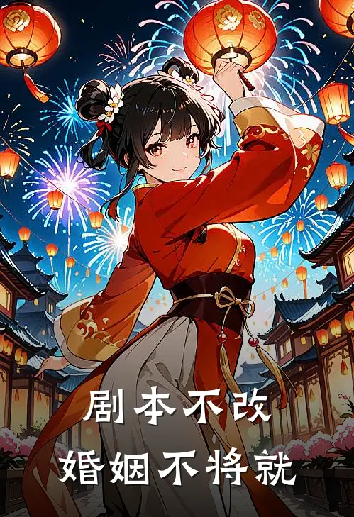 剧本不改，婚姻不将就傅琛云云最新热门小说_剧本不改，婚姻不将就全本在线阅读