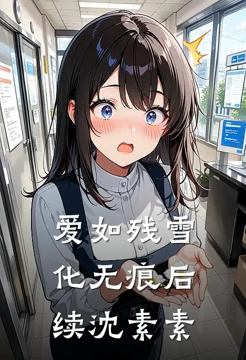 爱如残雪化无痕后续沈素素
