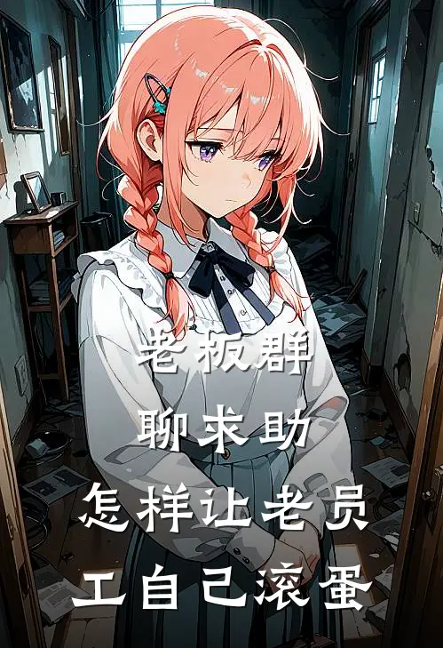 老板群聊求助：怎样让老员工自己滚蛋(柳东升小李)好看的完结小说_热门小说推荐老板群聊求助：怎样让老员工自己滚蛋柳东升小李