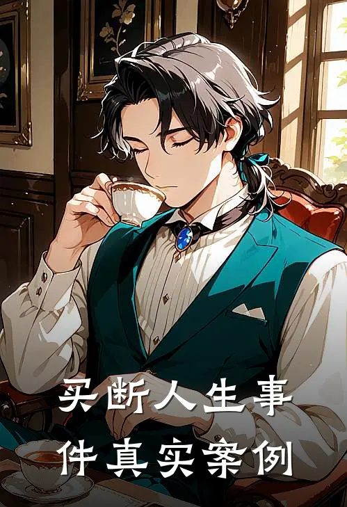 买断人生事件真实案例