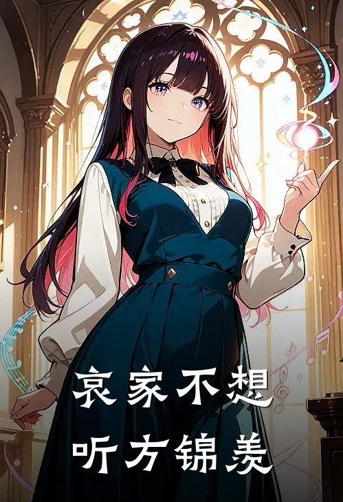 哀家不想听方锦羡