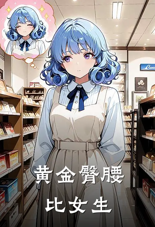 黄金臀腰比女生