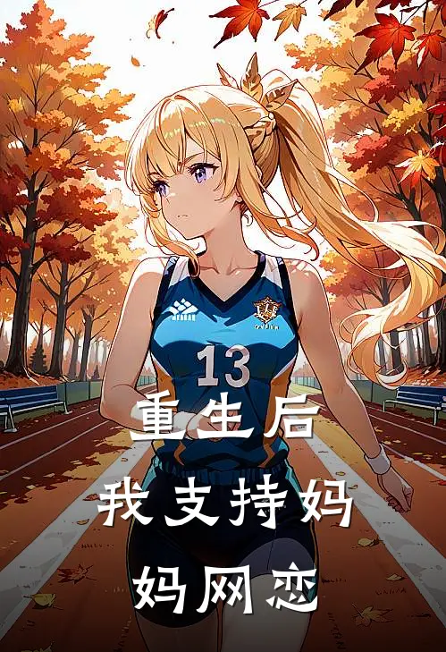 重生后，我支持妈妈网恋