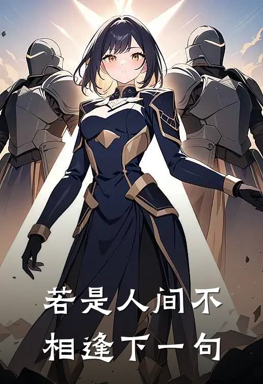 若是人间不相逢下一句