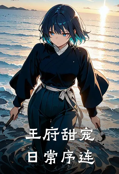 王府甜宠日常序连