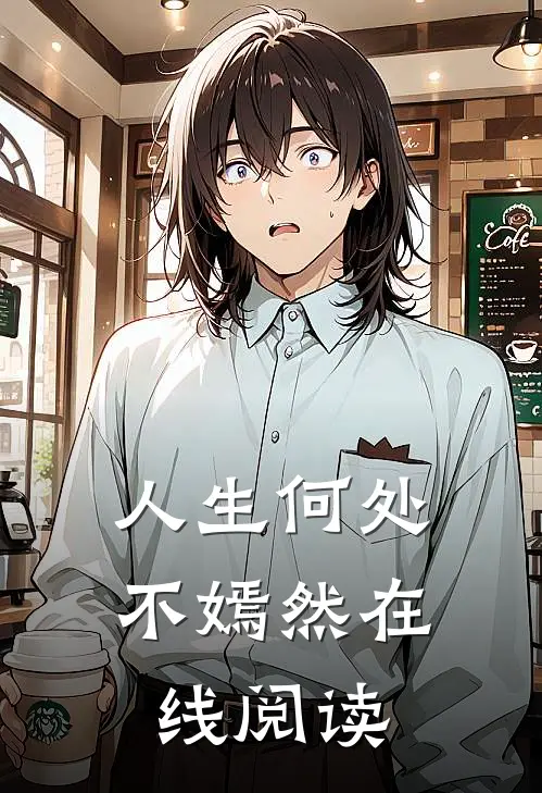 人生何处不嫣然在线阅读