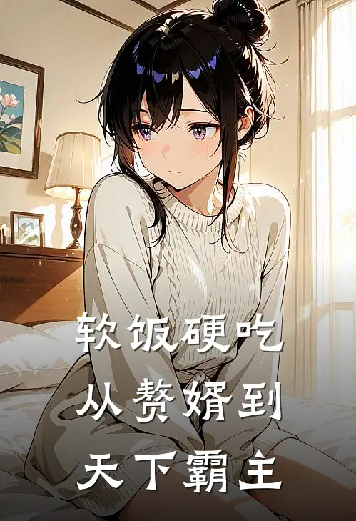 软饭硬吃，从赘婿到天下霸主(沈牧叶凝烟)_沈牧叶凝烟热门小说