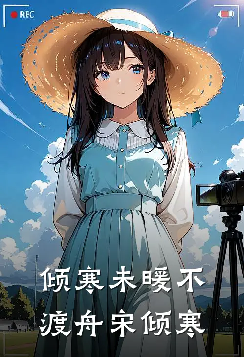 倾寒未暖不渡舟宋倾寒