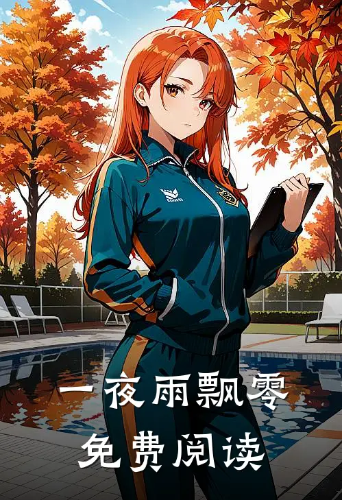 一夜雨飘零免费阅读