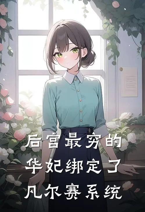 后宫最穷的华妃绑定了凡尔赛系统