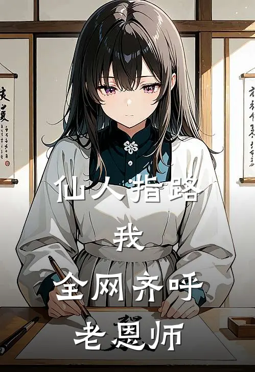 仙人指路，我，全网齐呼老恩师