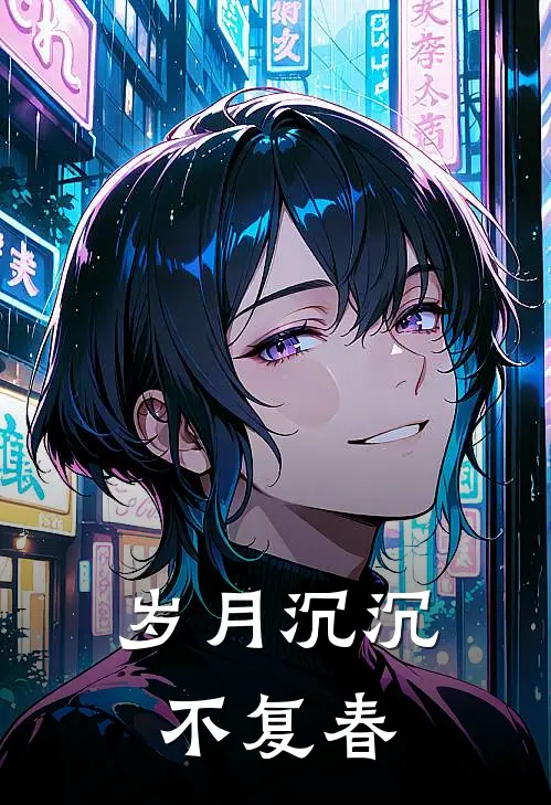 岁月沉沉不复春(阿椿钺儿)全本完结小说_完整版免费全文阅读岁月沉沉不复春(阿椿钺儿)