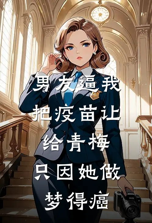 男友逼我把疫苗让给青梅，只因她做梦得癌