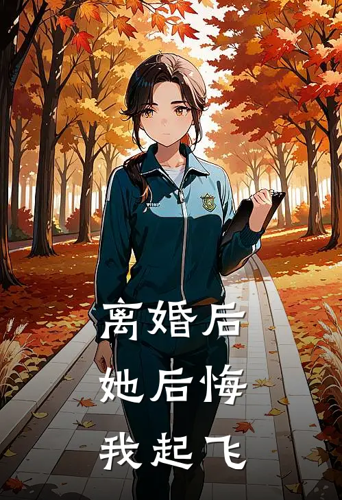 离婚后，她后悔我起飞(婆苏白婉苏景天)_婆苏白婉苏景天热门小说