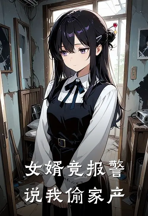 女婿竟报警说我偷家产刘灿齐曼全文免费阅读无弹窗大结局_（刘灿齐曼）女婿竟报警说我偷家产最新小说