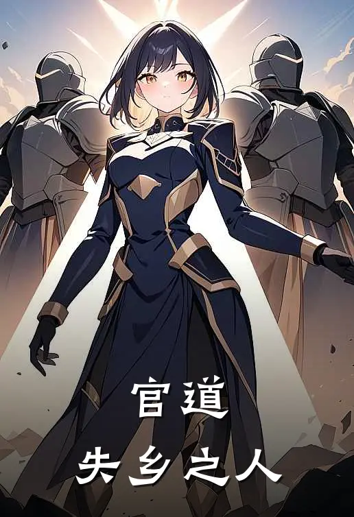 官道：失乡之人