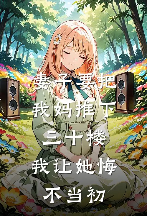 妻子要把我妈推下三十楼，我让她悔不当初阮安妮顾越明热门小说免费阅读_网络热门小说妻子要把我妈推下三十楼，我让她悔不当初(阮安妮顾越明)