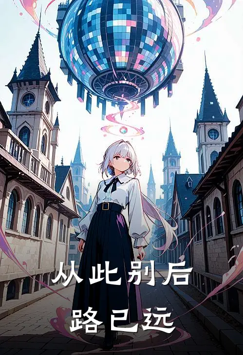 从此别后路已远