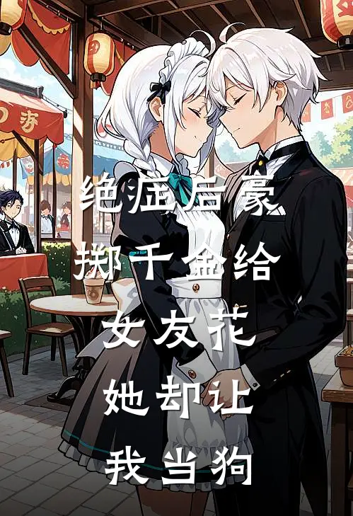 秦月遥月遥绝症后豪掷千金给女友花，她却让我当狗全章节在线阅读_绝症后豪掷千金给女友花，她却让我当狗全集免费在线阅读