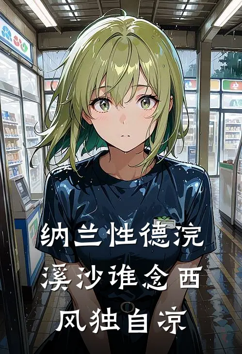 纳兰性德浣溪沙谁念西风独自凉