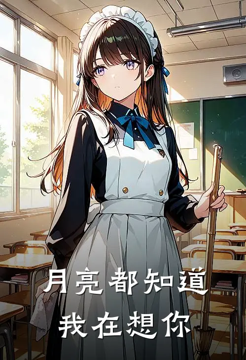 月亮都知道我在想你