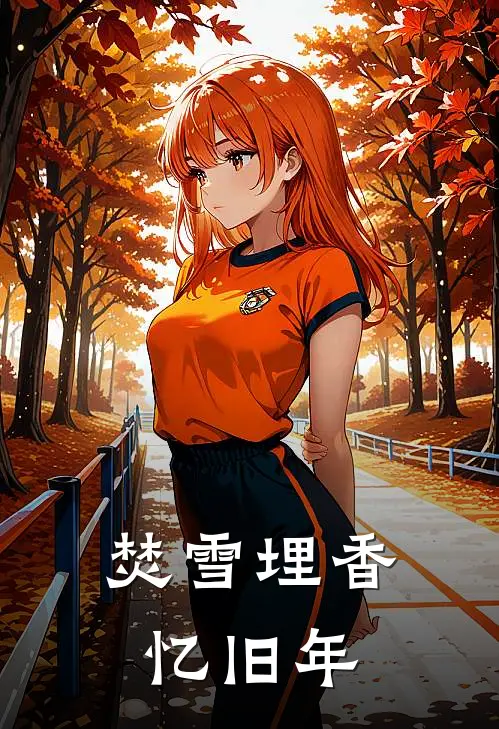 焚雪埋香忆旧年