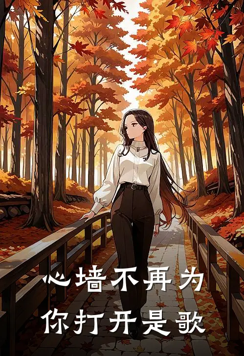 心墙不再为你打开是歌