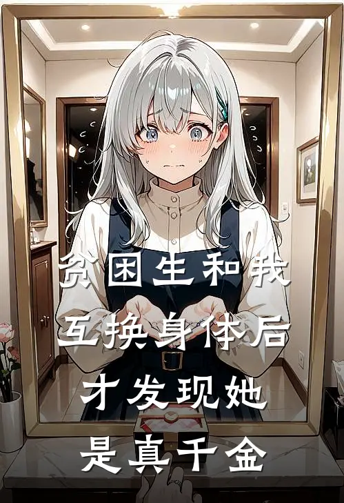 贫困生和我互换身体后，才发现她是真千金