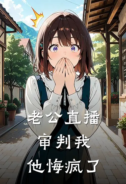 老公直播审判我，他悔疯了