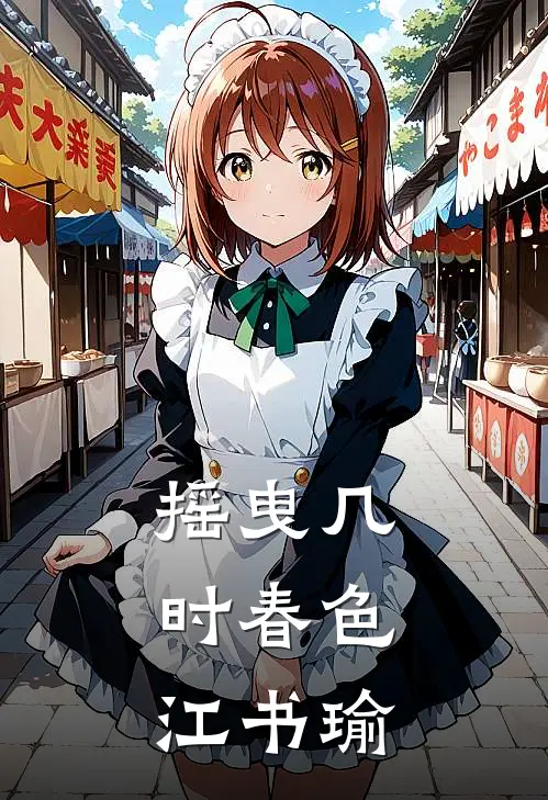 摇曳几时春色.江书瑜